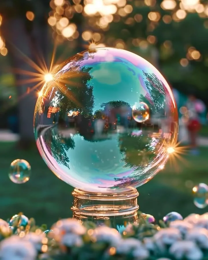 Ultimative Blasensolution