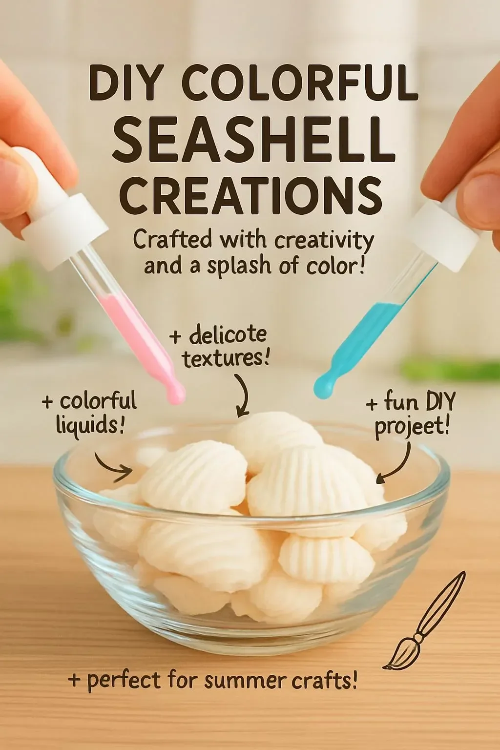 Verschiedene Materialien für Bau, Kunst und Design