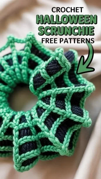 15 Beliebte Hexen-Design-Häkelmuster für jeden Häkelfreund