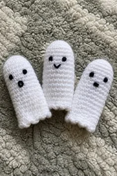 24 Einfache Halloween Häkelideen Mit Grundstichen Für Anfänger