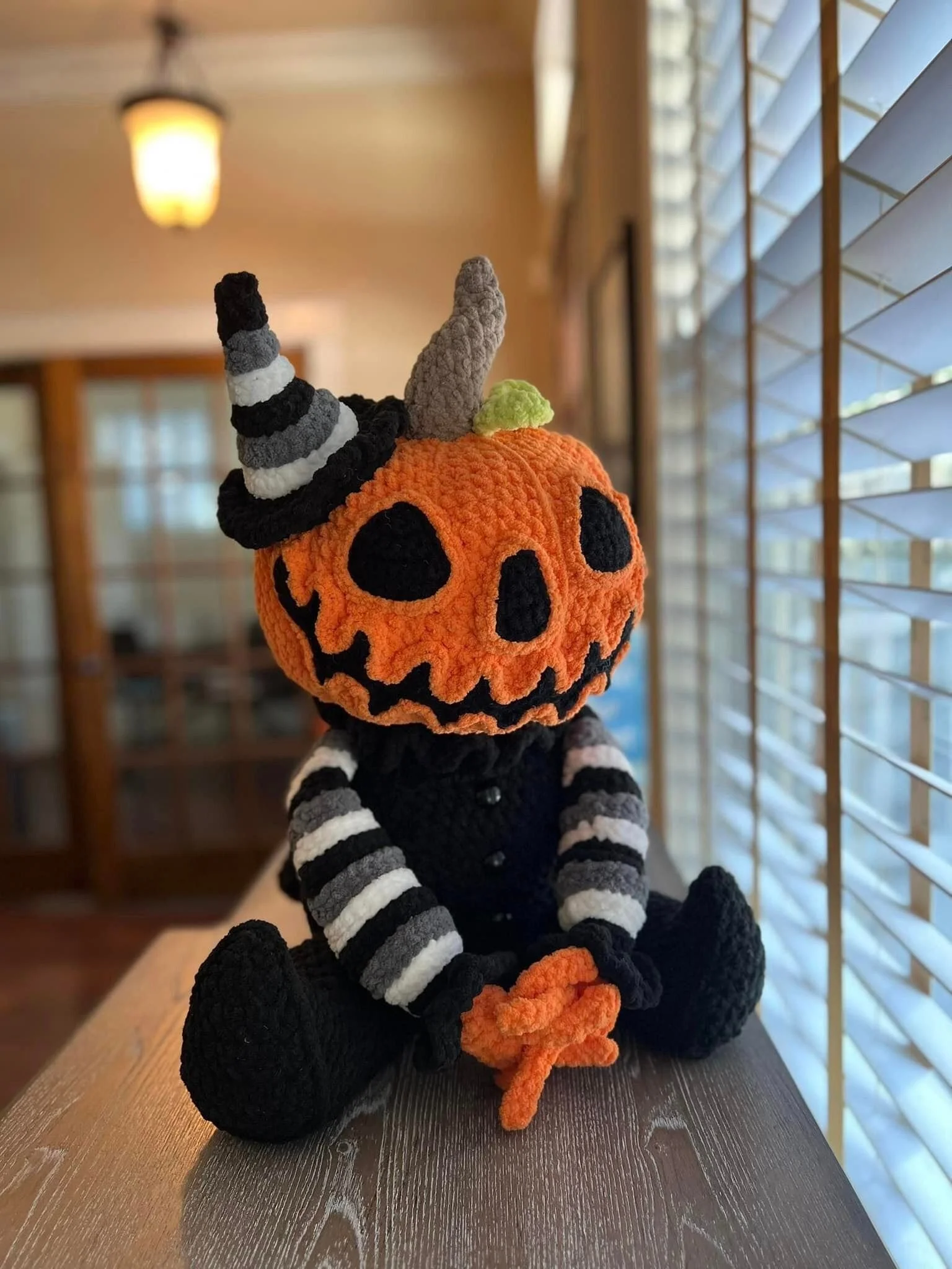 MUSTER Jack & Jill - Etsy